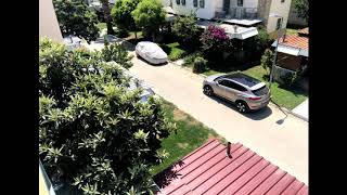 105Kuşadasında 4Oda 1 Salon Havuzlu Bahçeli Plaja Yakın Villa595.000Tl