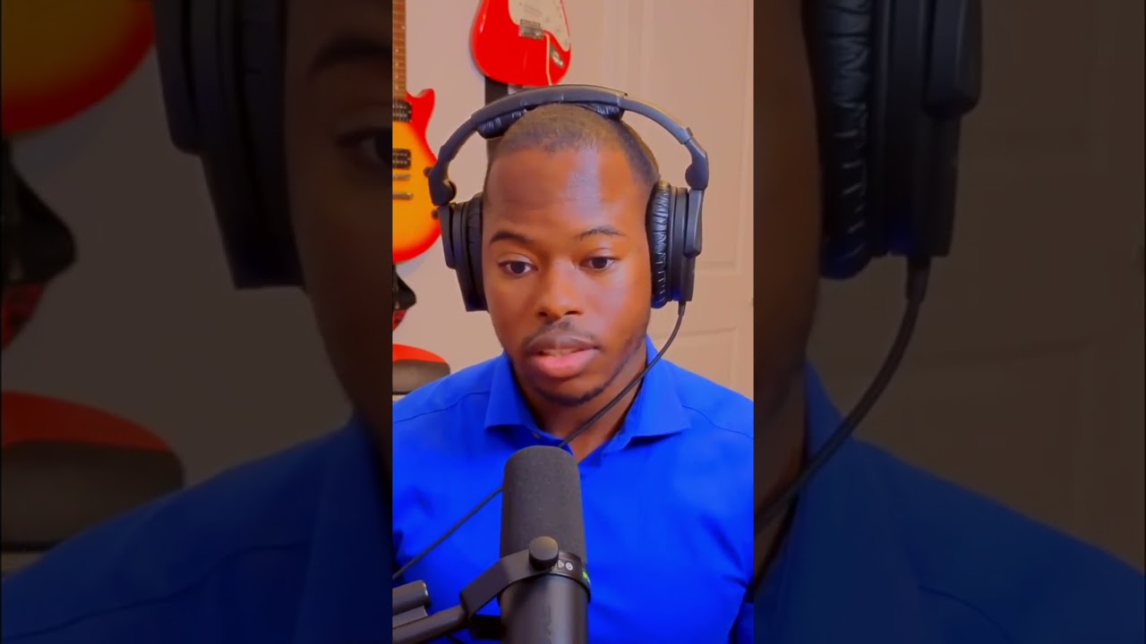 One God, One Church? Unpacking Christian Unity #shorts