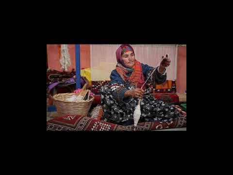 قرط أمي الشاعر التونسي الميداني بن صالح