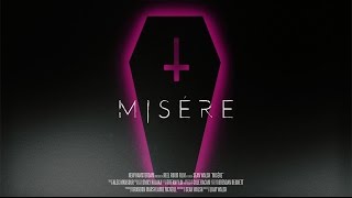 MISÈRE | Indiegogo Launch Video