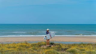 Vacances au Gurp - Sony alpha 6300