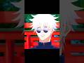 "The honoured one" - Gojo Edit | SEMPERO ( Slowed) #shorts  #anime #jujutsukaisen #gojo #edit #amv