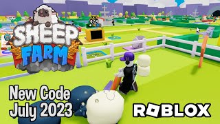 Roblox Sheep Tycoon codes (August 2023): Free sheep, wool & more - Dexerto