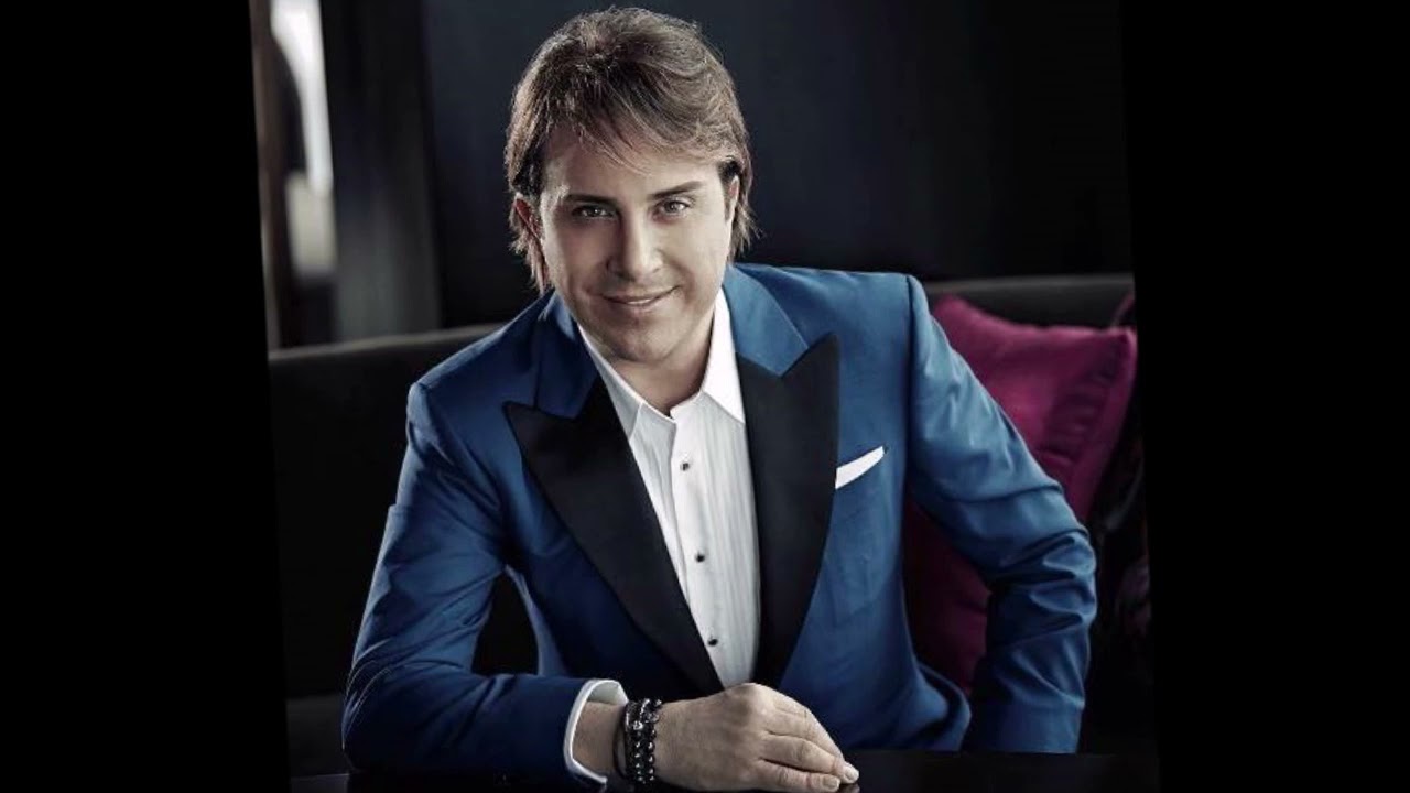 Gökhan SEZEN-Seni Sevda Çiçeğim Tac-ı Serim (HİCAZ)R.G.