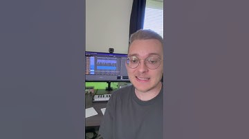 how to make 80s pop / synthpop beats