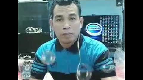 tetes air mata - mansyur s