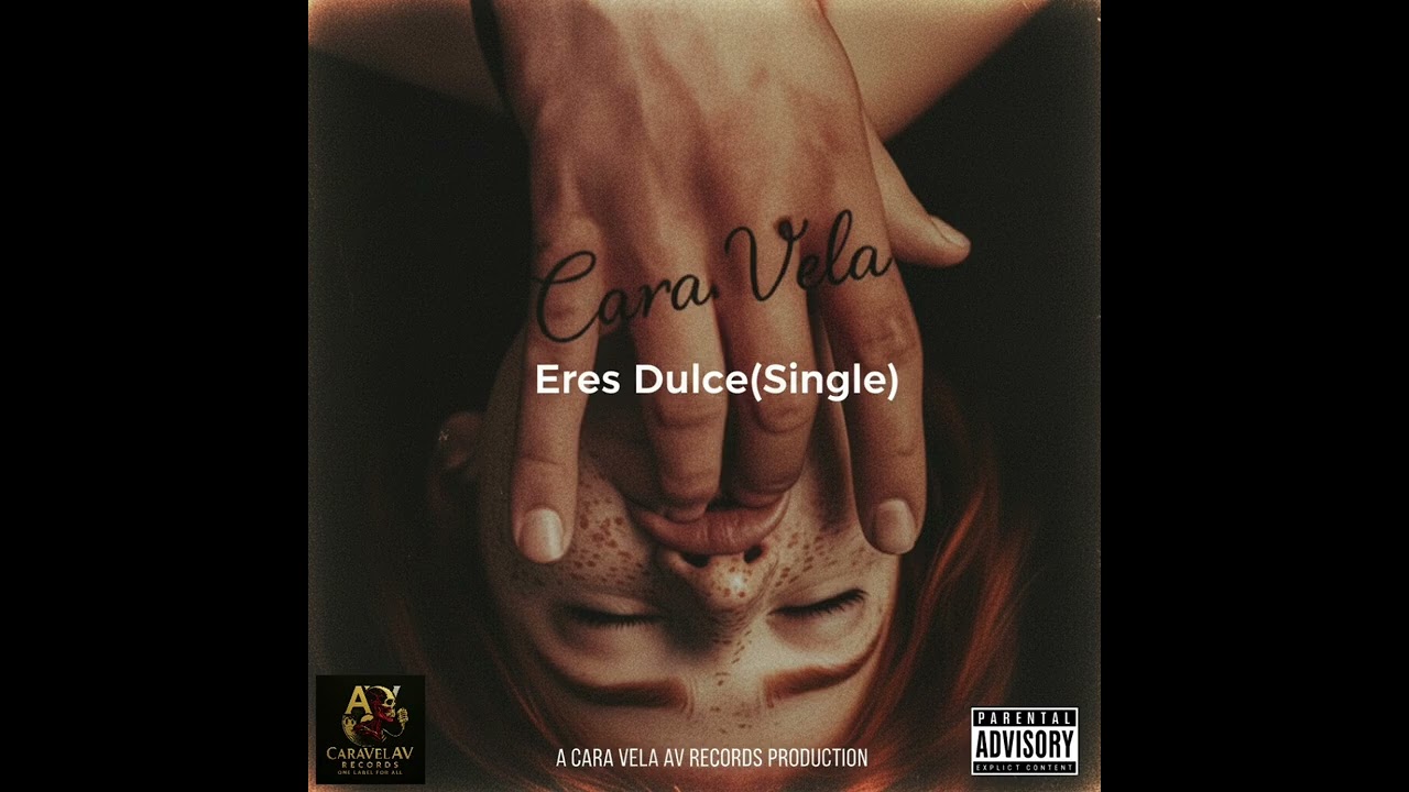 Eres Dulce(Single)