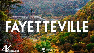Top 10 Best Things to Do in Fayetteville, North Carolina [Fayetteville Travel Guide 2025]