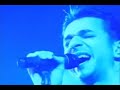 Depeche Mode - KROQ Almost Acoustic Christmas 2005 [HQ Audio]