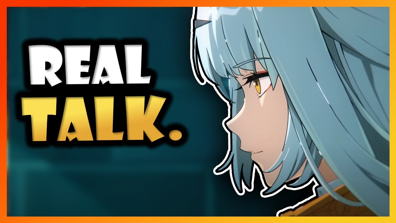 Мои честные мысли о Zenless 2.0 и этом сообществе | ZZZ