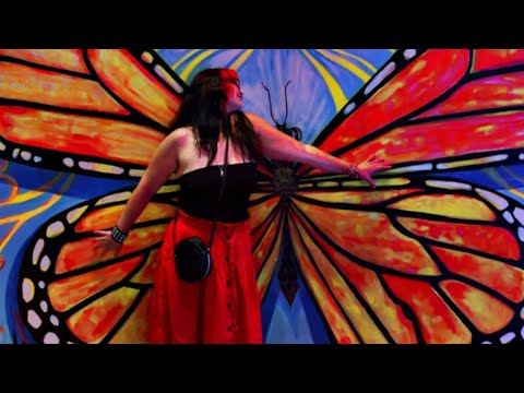 🦋 Learn To Evolve 🦋 - YouTube