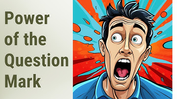 Understanding Question Marks: Your Guide to Inquiry