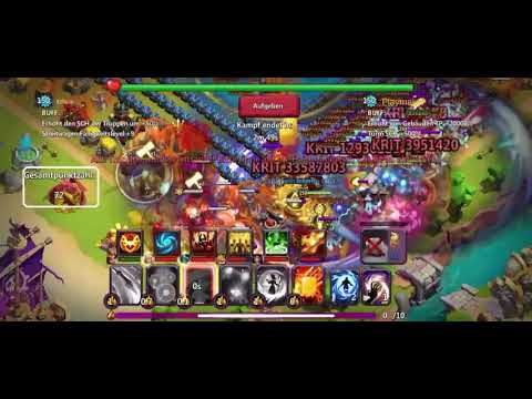 Glory Priestess bugged divine