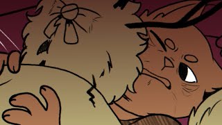 Leshy and Hastur's Alone Time || Cult of the Lamb Comic Dubs