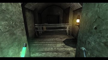 Penumbra Overture Gameplay Part. 2