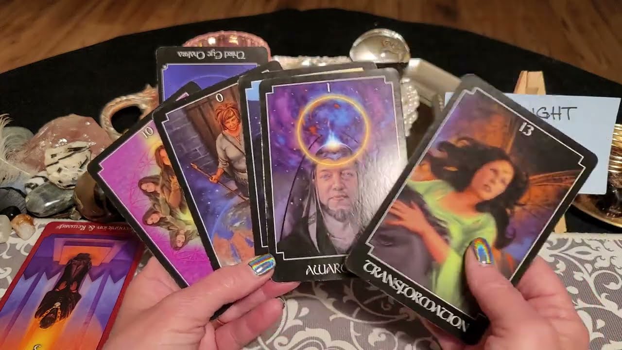 They're praying to God & Archangel Michael to protect them & help them end you 🤡