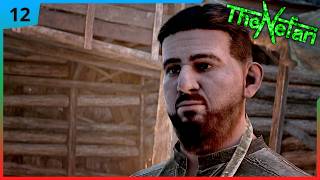 Gothic 1 Remake Ep 12 - Snaf and the Vanished Warder