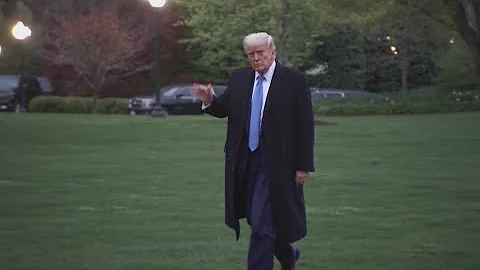 Trump to sign executive order blocking state AI regulations