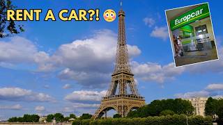 Don't Make These 7 Weird (But Real) Europe Planning Mistakes