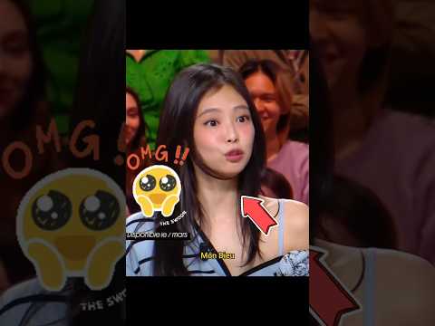 Jennie is a