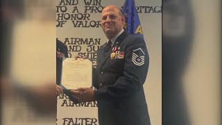 Concord man dies saving his family from a fire