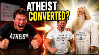 Atheist Learns the Truth
