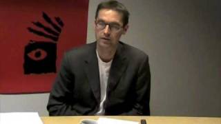 Claus Otto Scharmer: Theorie U