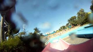 Whanau Way - HD, Aquatica, Orlando - FL | GoPro Hero HD