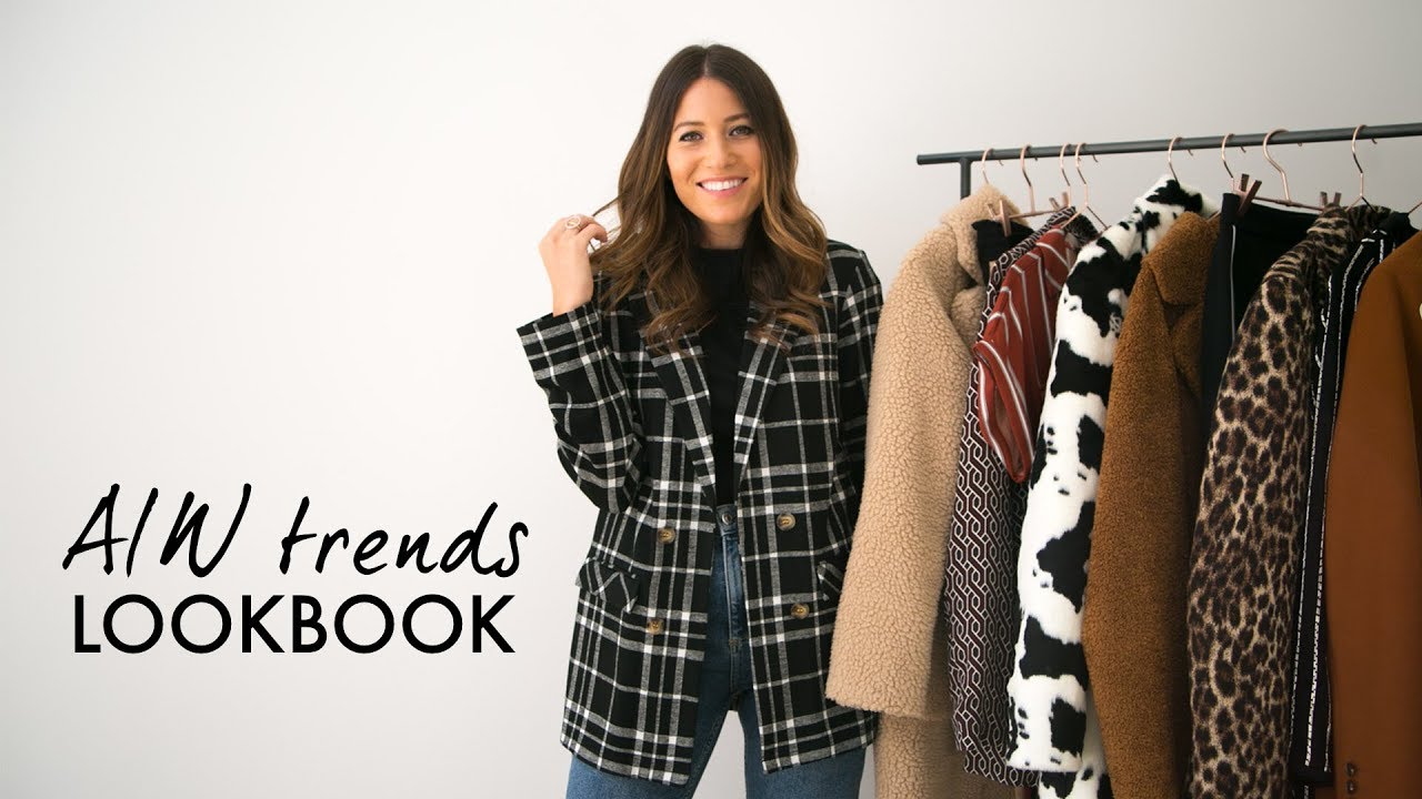 NEW IN | How I'm Styling A/W Outfits | WE ARE TWINSET