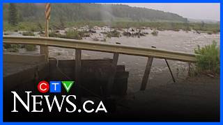 Alberta spending millions on flood prevention | CTV News Red Deer for April 13, 2026