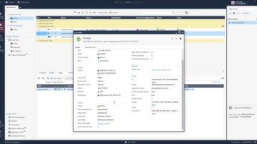 Secure Hybrid Data Center Solution Brief – Configuring outbound access control policies