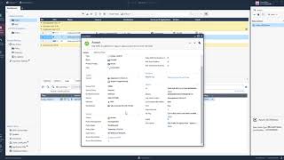 Secure Hybrid Data Center Solution Brief – Configuring outbound access control policies