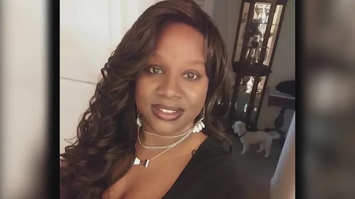 "My mom was my number one supporter" Daughter shar...
