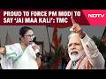 West Bengal Polls | BJP vs TMC Erupts Over PM Modi's 'Jai Maa Kali' Sign-Off Ahead of Bengal Polls
