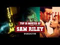 Sam riley top 10 movies  best 10 movie of sam riley