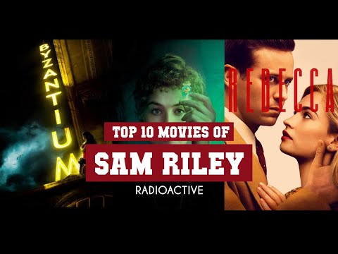Video: Akteur Sam Riley: biografie, foto's, beste films