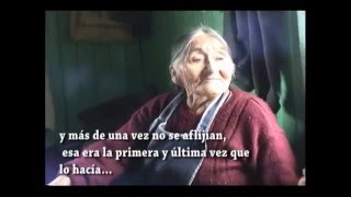 Abuelas Sanadoras de Chiloe