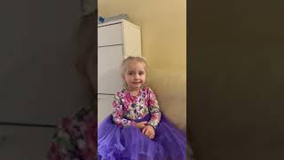#0002Коплик Аннета МСЦ ЕХБ 3 годаг. Сумы Песня Оглавление Библии
