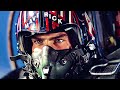 Tom Cruise VS Russian Jets | Top Gun | CLIP