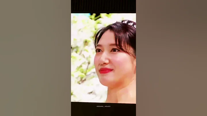 Park Shin-hye and Choi tae joon finally got married !#parkshinhye#wedding - DayDayNews