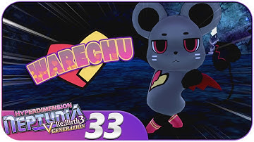 Hyperdimension Neptunia Re;Birth 3 (PC, Let