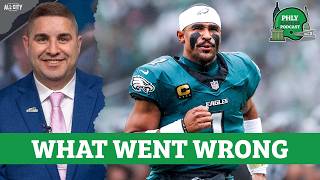 Information Fran Duffy's Eagles Breakdown: Nick Sirianni's decision on kickoff, Jalen Hurts' clock management News