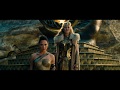 Wonder Woman - "Return" TV Spot