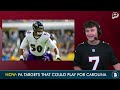 MAJOR NFC South News That The Atlanta Falcons Should Monitor