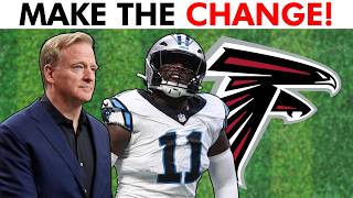 MAJOR NFC South News That The Atlanta Falcons Should Monitor