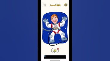 Dop 4 level 262 delete one part #dop4 #shorts #dop4level262