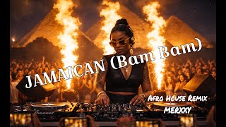 Download Lagu HUGEL x SOLTO - Jamaican (Bam Bam) | Afro House Remix MERXXY 🔥 MP3
