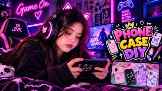 Phone Case DIY 📱✨ | Fun Mobile Game Gameplay✨ screenshot 3