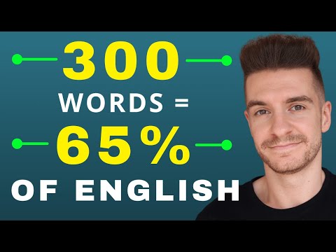 300 Basic Words In English Pdf