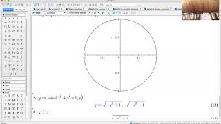 Maple lesson 8